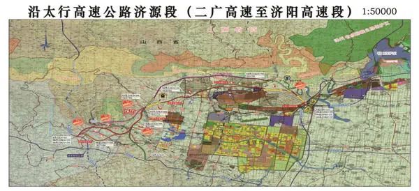 郑州第二绕城高速来了!