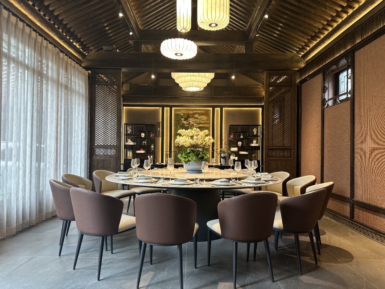 金融街四合院美食（金融街四合院美食店） 金融街四合院美食（金融街四合院美食店）《金融街四合院餐厅》 金融知识