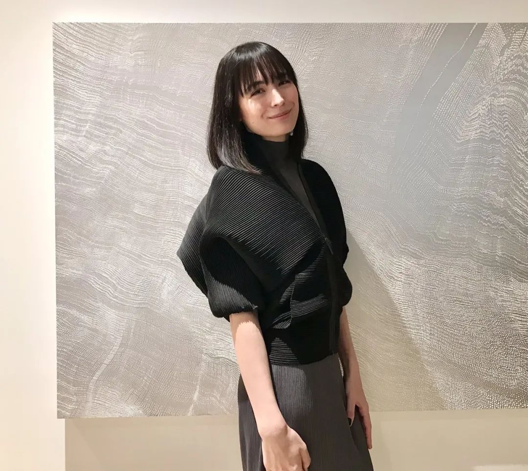 爱丽丝纱良奥特古典音乐唯有与观众共鸣才有意义