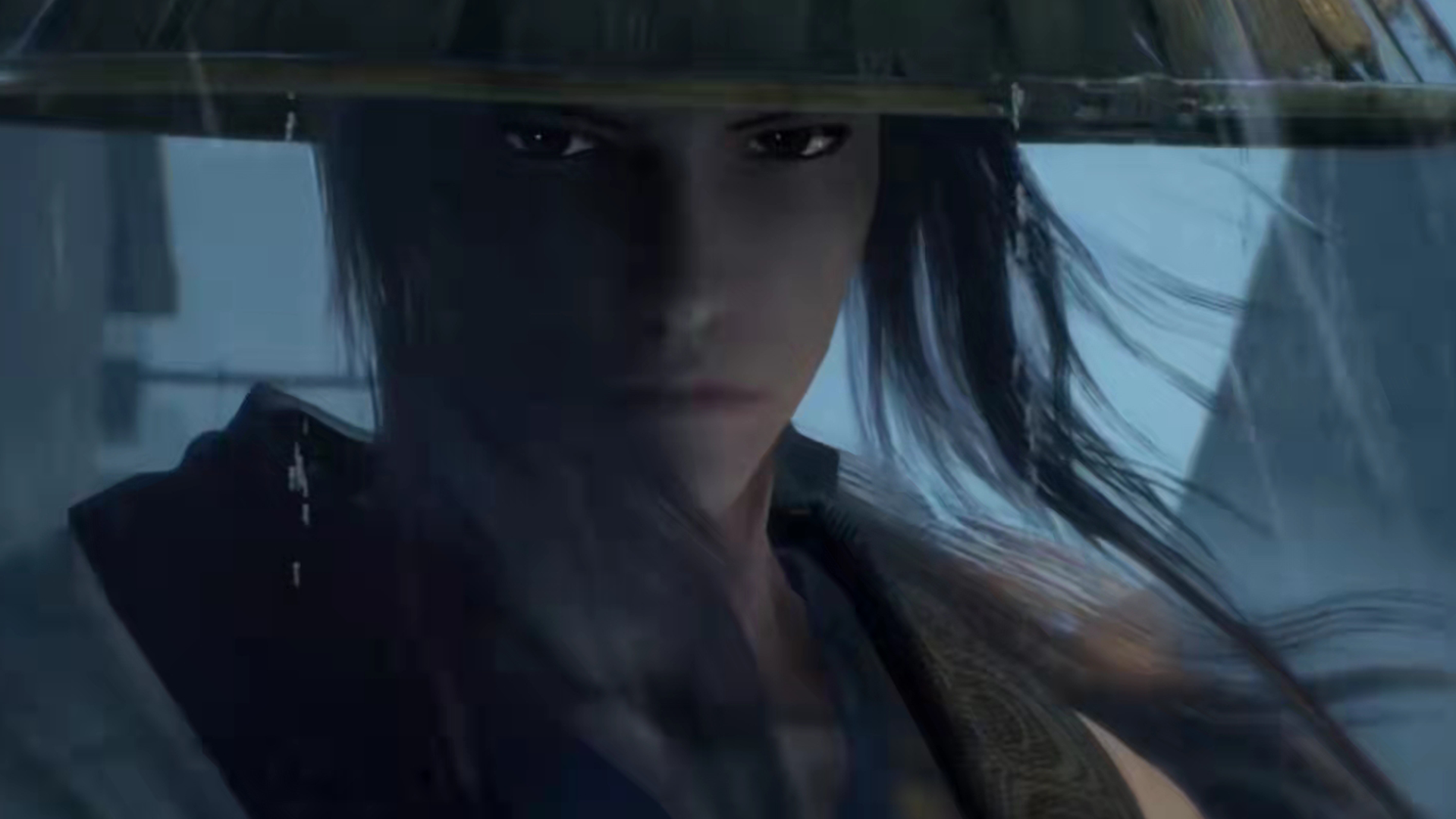 《秦时明月》放新预告,盖聂好帅,秦始皇再现,评论区却裂开了