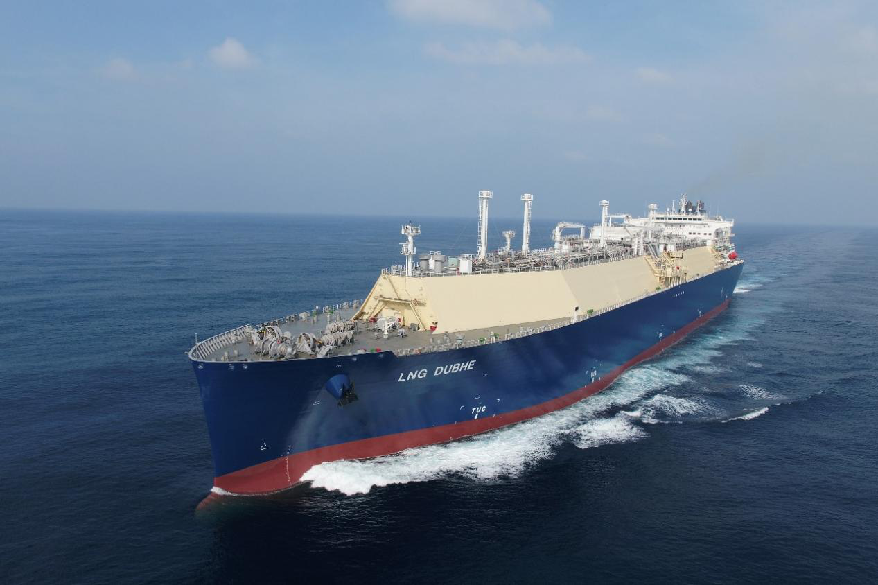 中国制造业突飞猛进,造船却不如日韩?排行榜出炉,国人骄傲