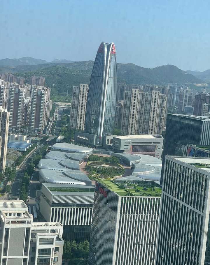 济南中国重汽工作环境怎么样?