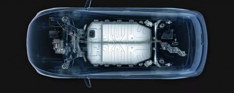 透明底盘是什么意思