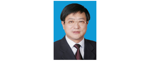 雷天太任济南市委常委,政法委书记