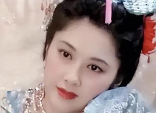 《西游记》:大女主西凉女王可不是什么恋爱脑