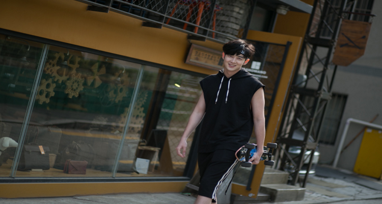 娱乐圈西山哥是谁