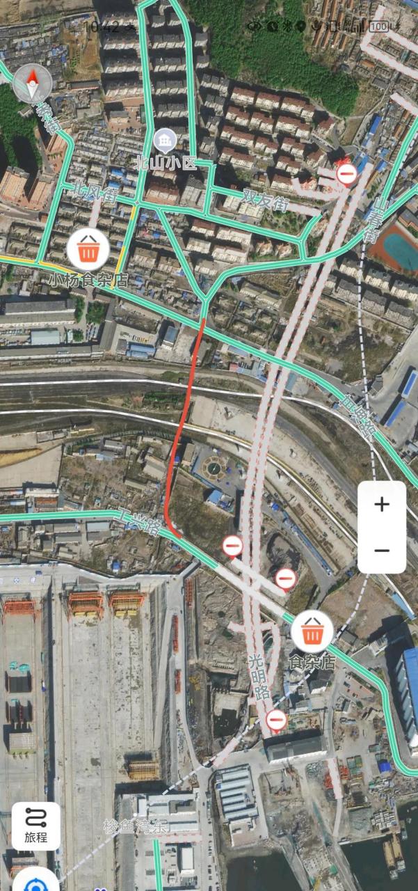 大连人谈大连梭鱼湾海底隧道: 一,通了总比不通好,至少梭鱼湾和老