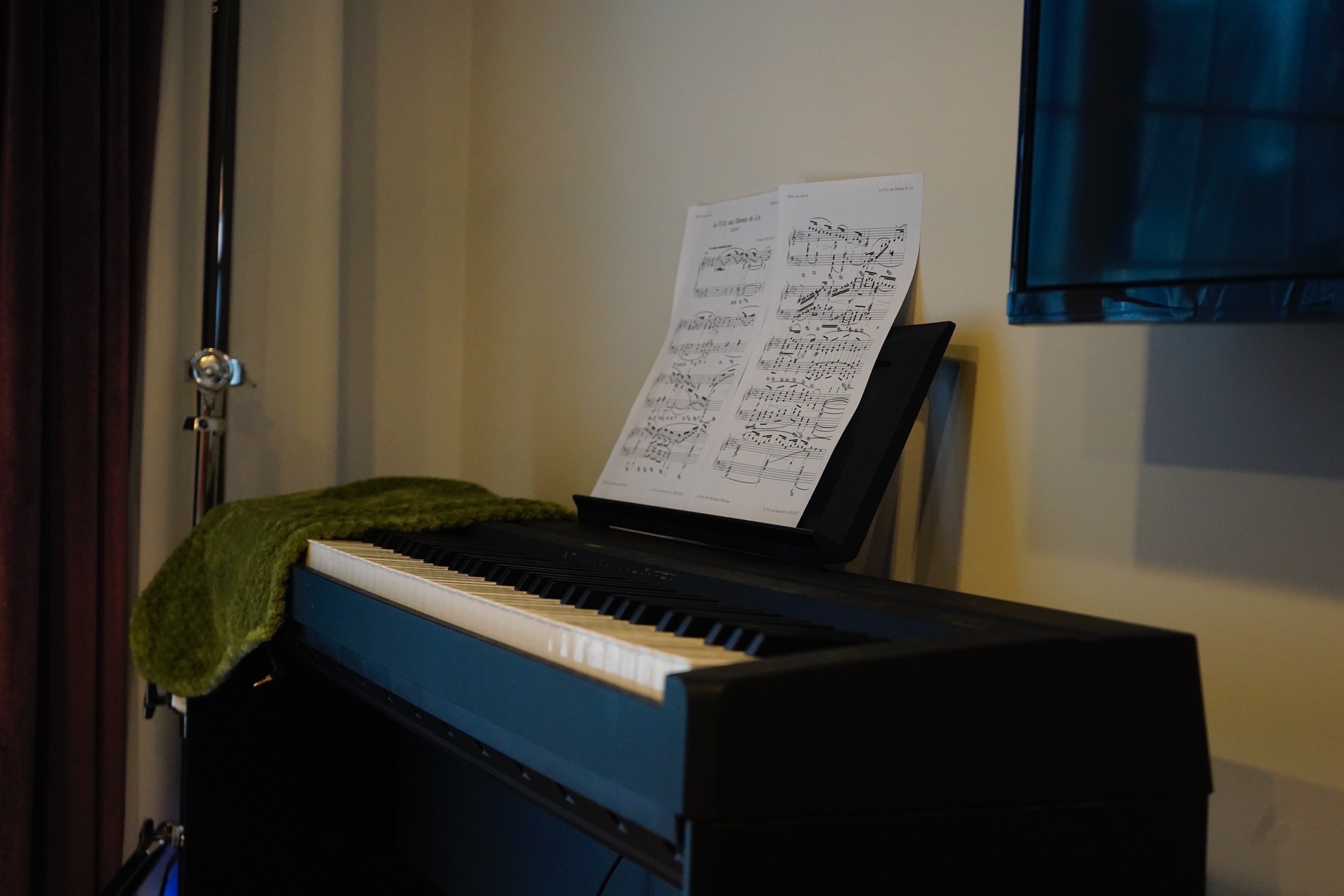 图集|台湾电音组合在沪"云拜年",邀请父母来上海吃本帮菜