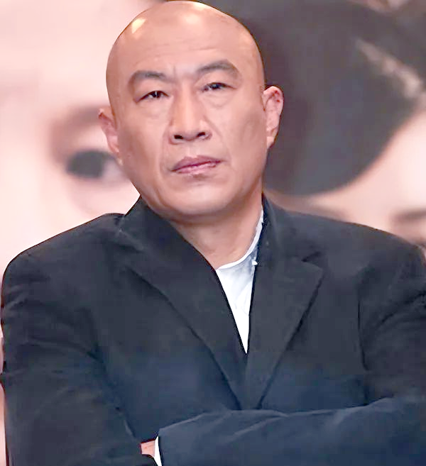 石兆琪:从荧屏硬汉到不朽传奇的演艺之路