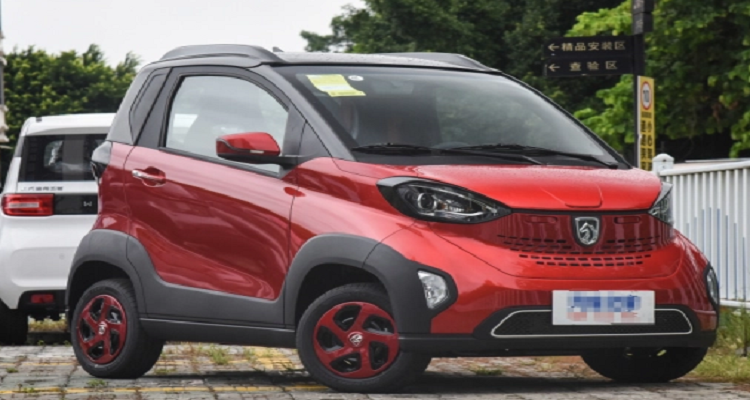 2万左右的新车有哪些