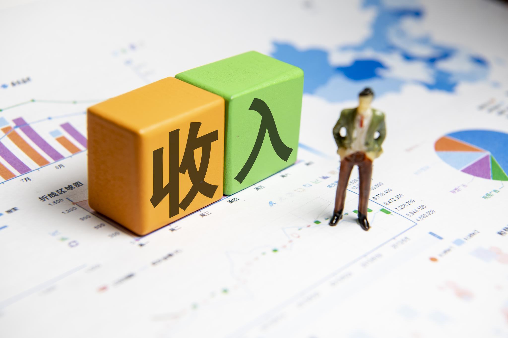 有车有房,无贷款,家庭年收入40万,在中国这算是什么水平?