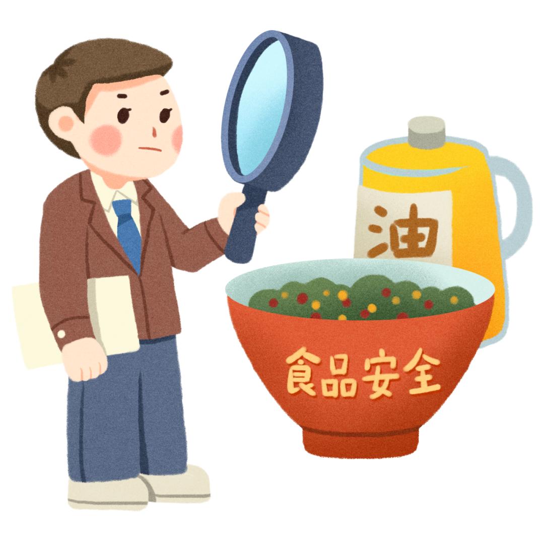 屏南检察:普法宣传在身边 食品安全挂心间