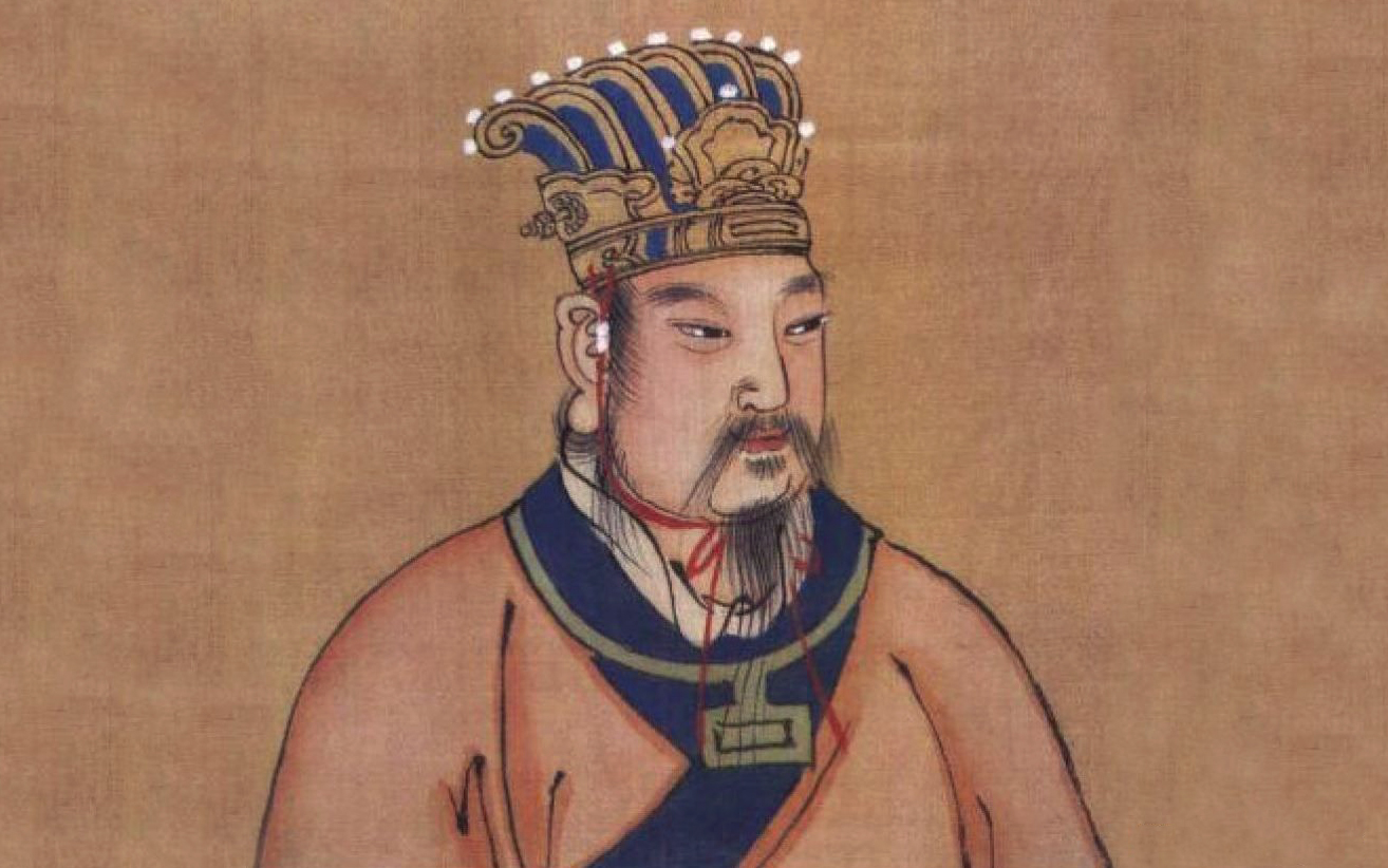 西周最后一位君王周幽王,一生做过哪些荒唐事