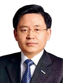 王恩东:把握"时"与"势" 以计算产业升级促数字经济发展