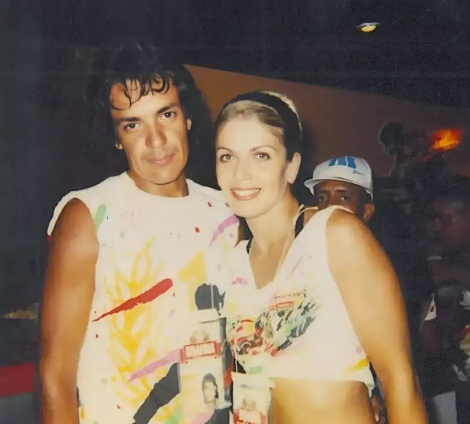 卡洛斯·凯撒:从不会踢球到成为球王的不寻常之路