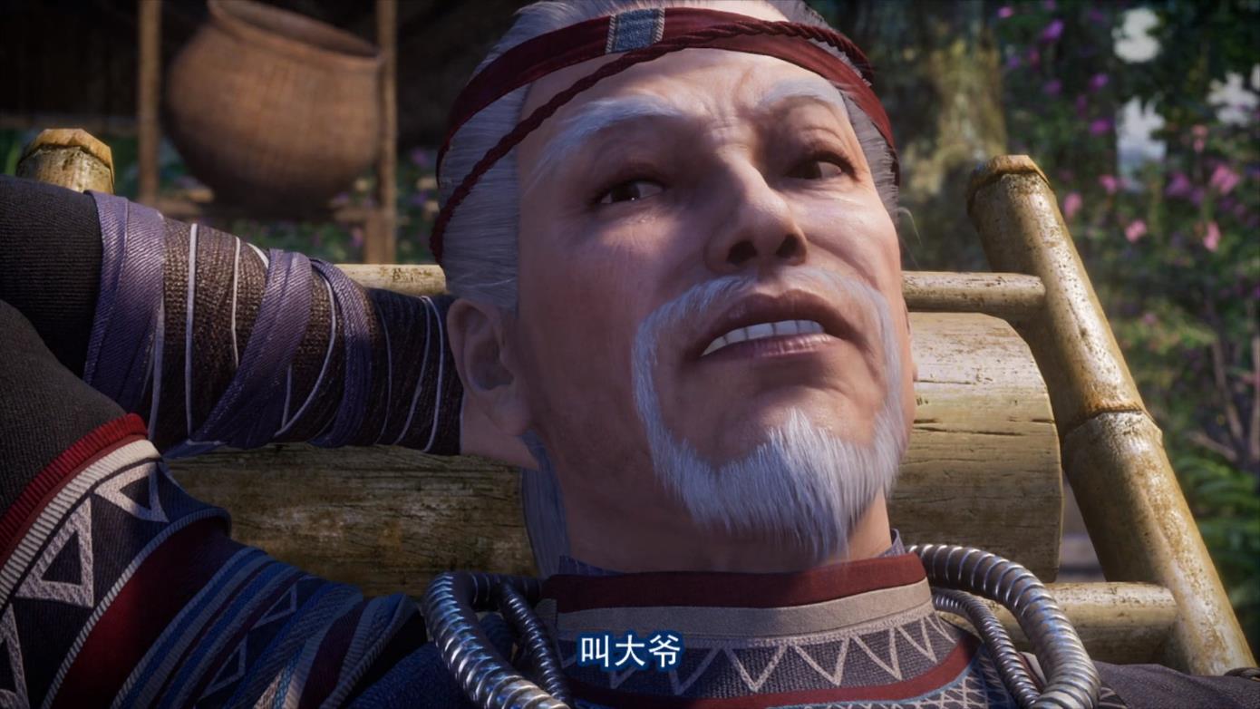 画江湖之不良人:李星云大爷登场,十二峒排行老二,实力很霸道!