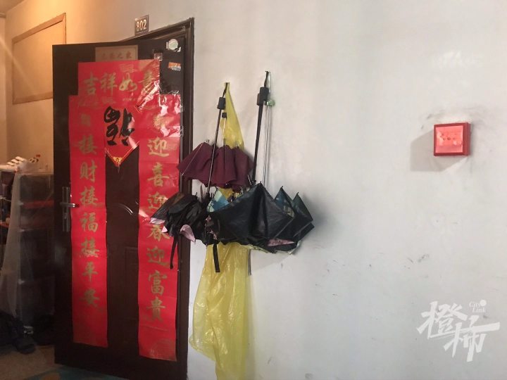 本周五,杭州三堡北苑小区来大姐被杀案开庭!