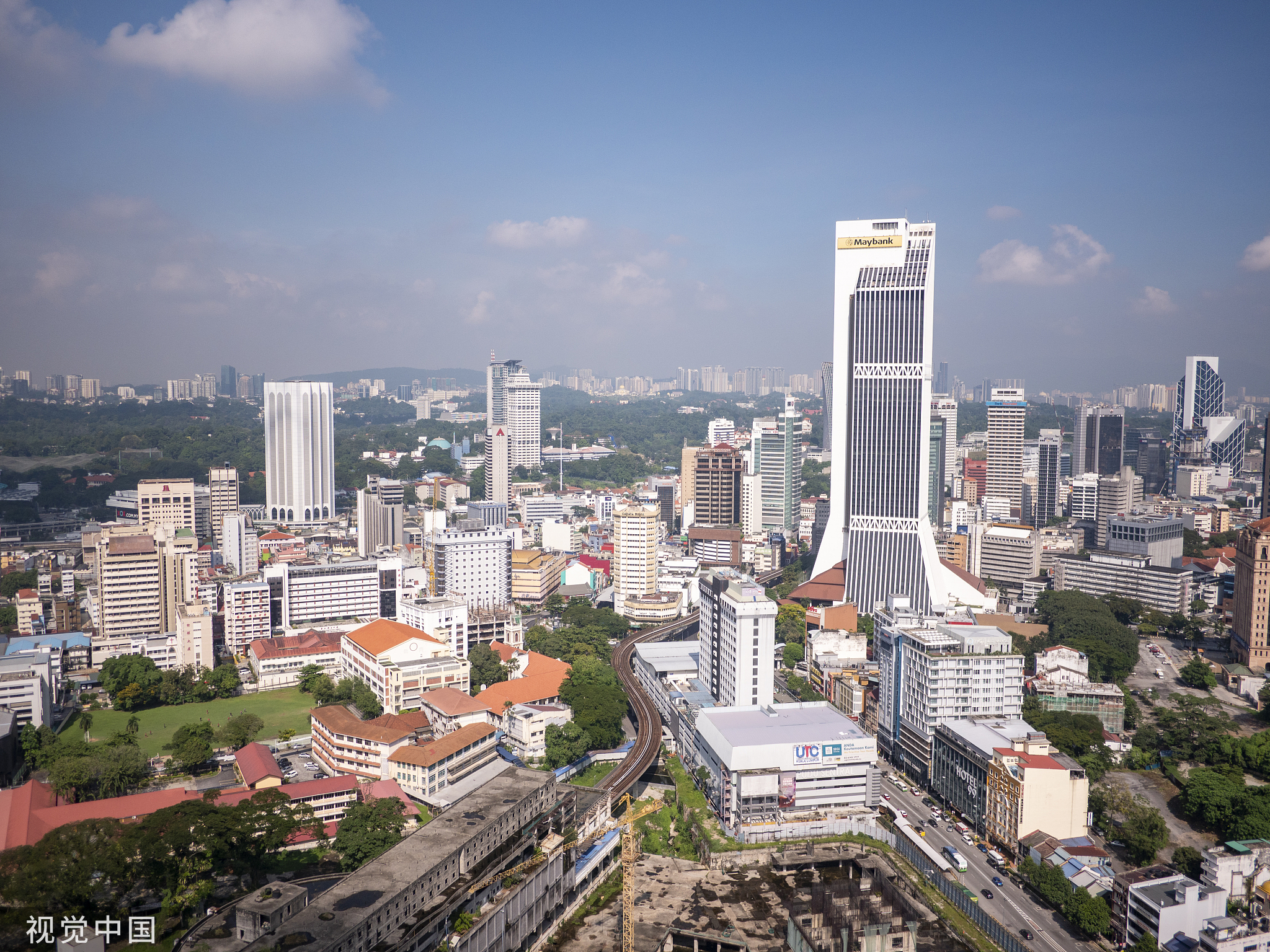 快看|因欠交存款准备金,马来亚银行北京分行被罚20万元