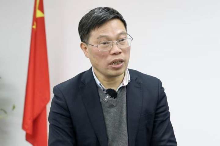 城市之窗名家谈丨兰建平站在杭州看全球锚定创新方向