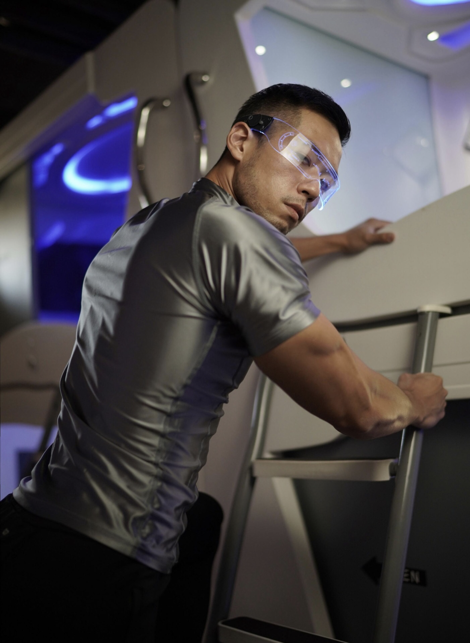 星际皇储 space prince 02 高清写真