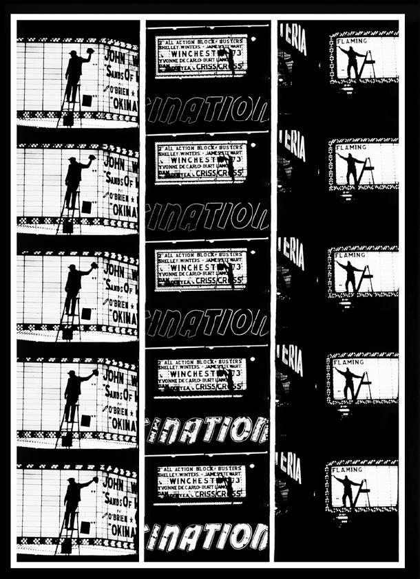 著名摄影家威廉·克莱因逝世 | 附生前万字独家访谈