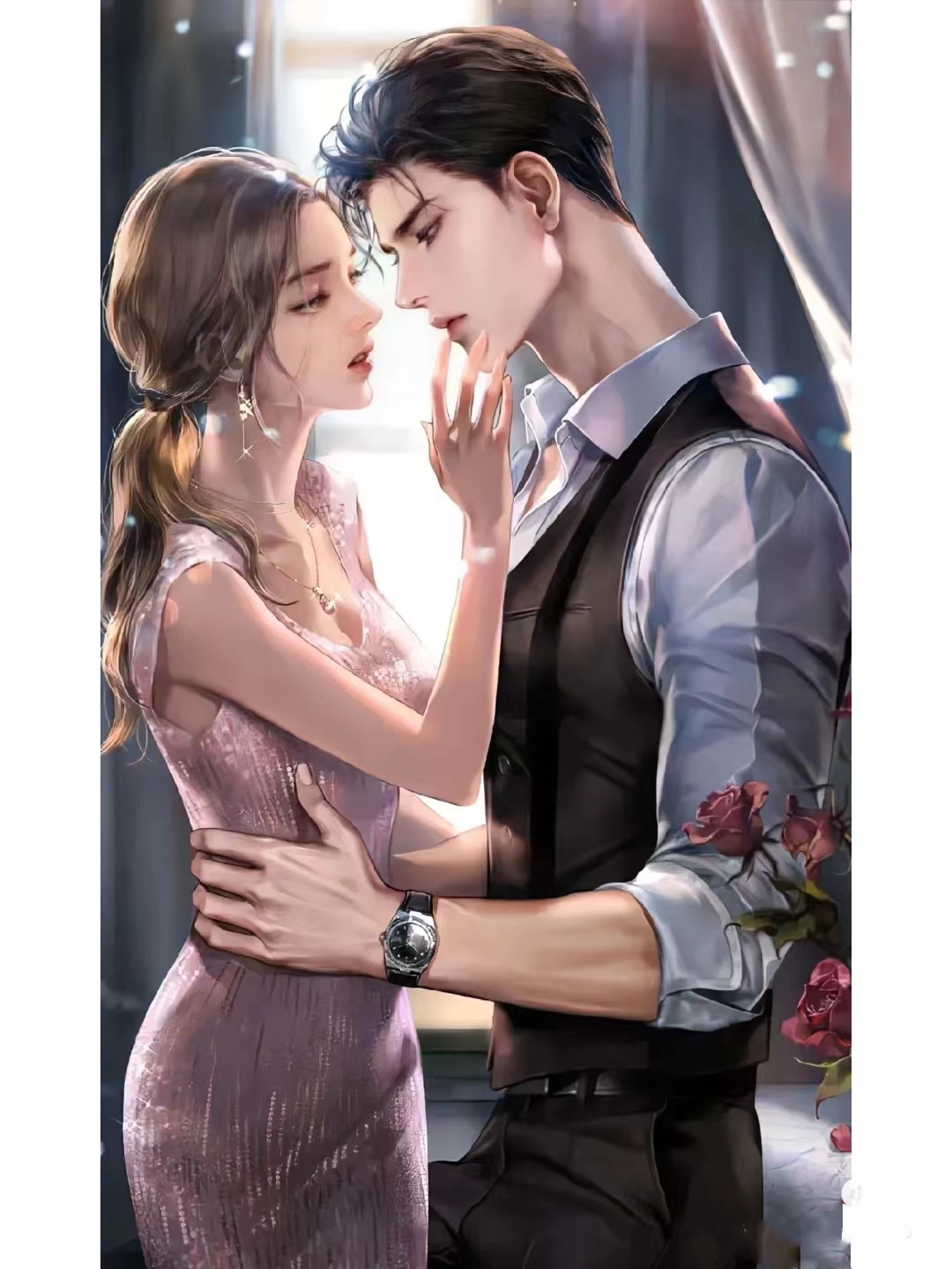 推荐三本你不知道的9.9分现代言情小说