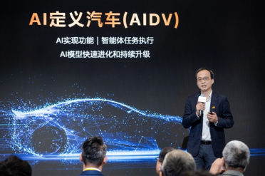 联发科率先亮剑：座舱AI从此告别被动时代