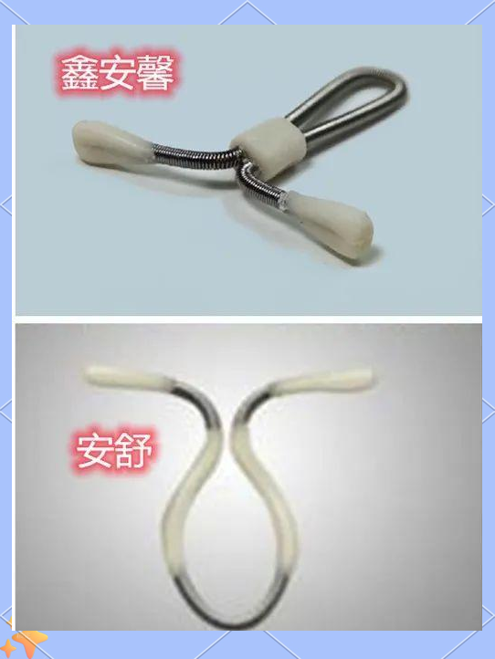 流产女性看过来鑫安馨环与安舒环的全面解析