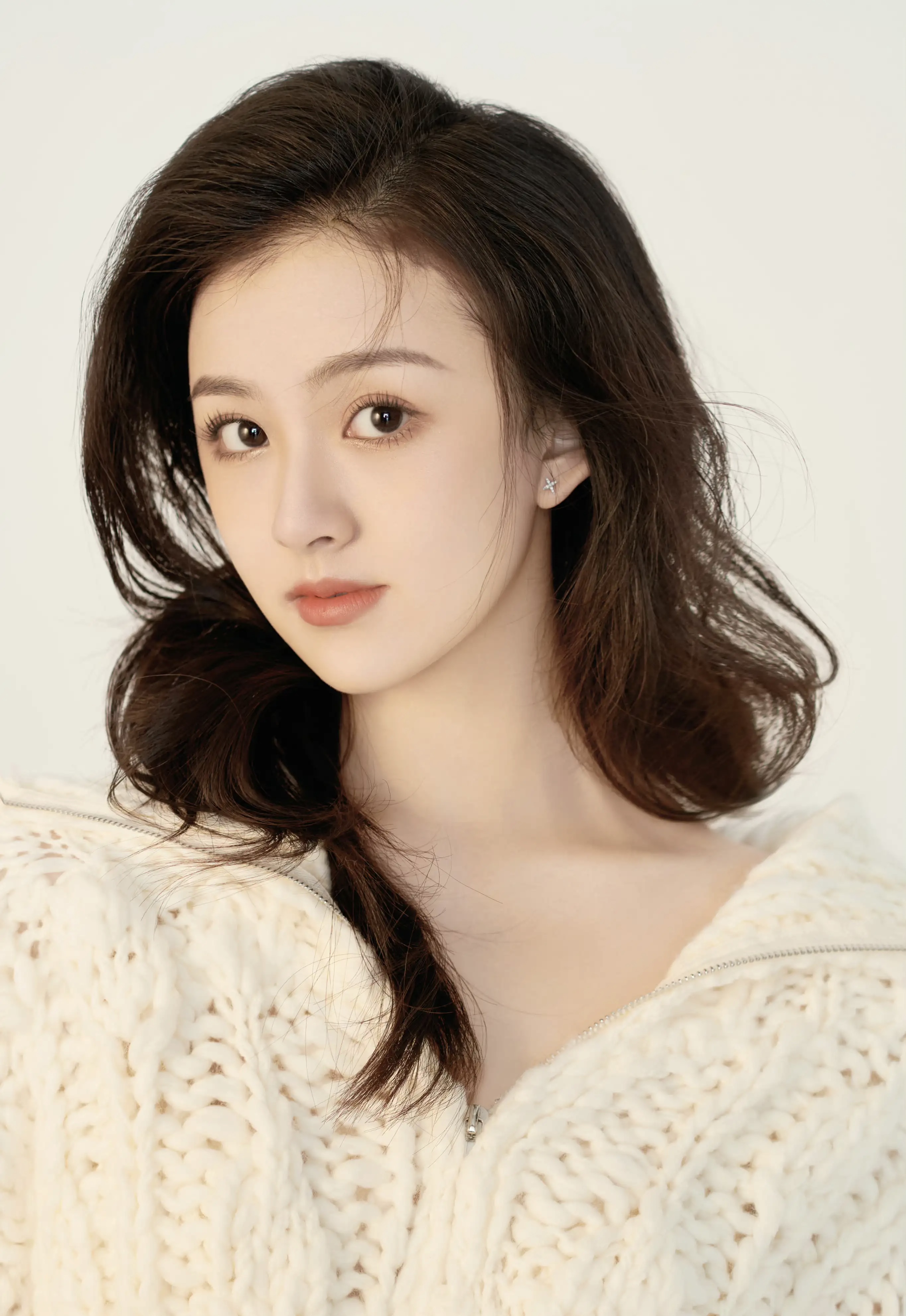 今日份心动女神,演员王奕婷