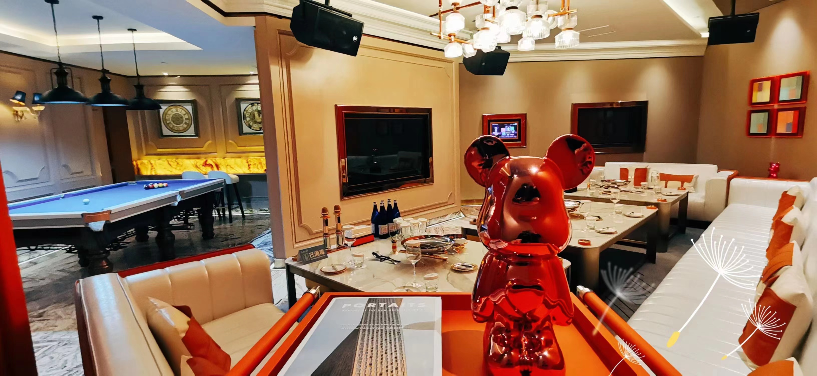 西安皇家会客厅ktv预订电话是多少地址在哪里