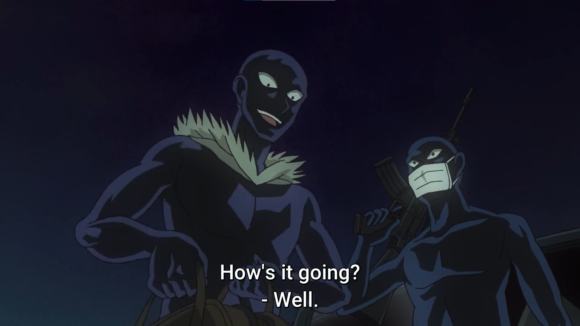 民风淳朴哥谭市,遵纪守法米花町,日本犯罪都市究竟有多可怕!