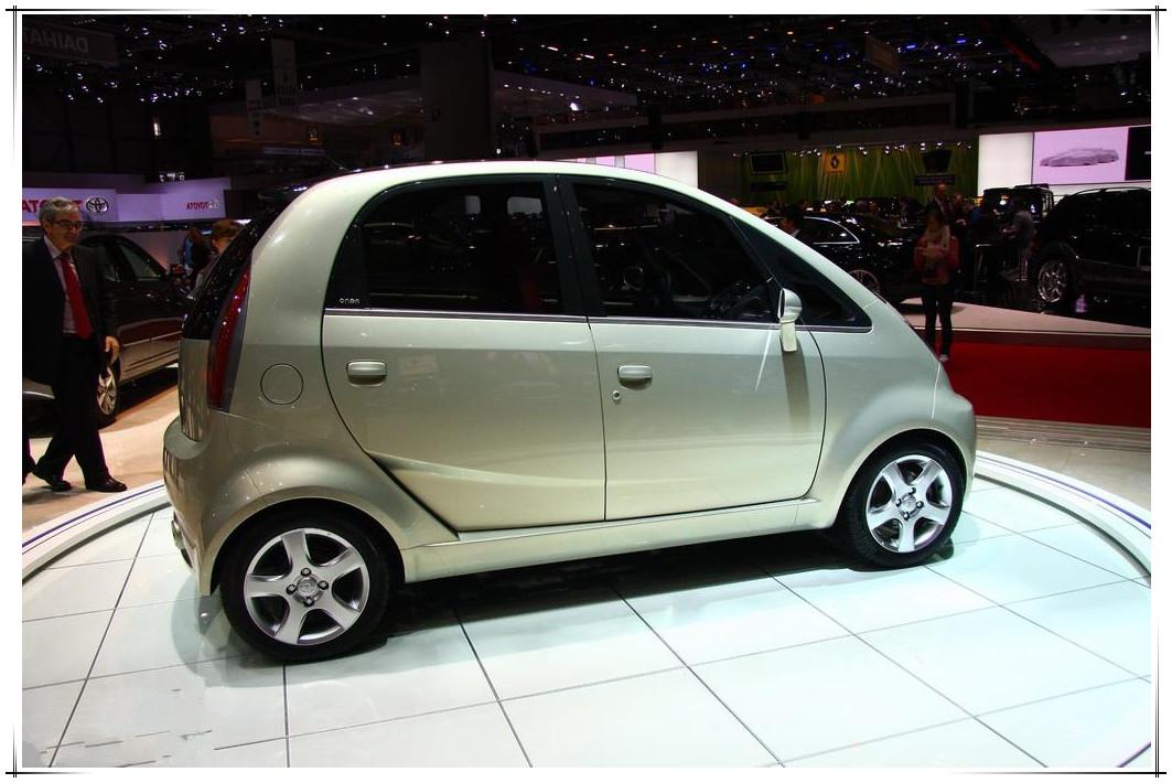 奇瑞小型燃油车有哪几款车型