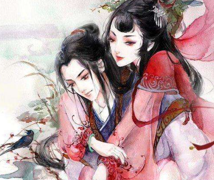 《非我倾城:王爷要休妃》:冷酷前男友遇险,她:"救!