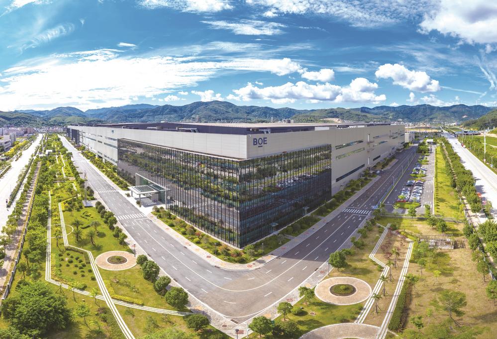 福清:创新引领,高质量发展阔步前行