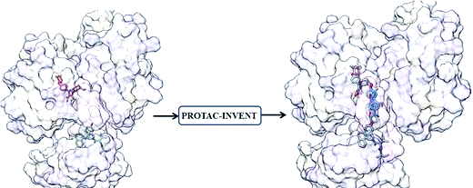 AI驱动的PROTAC连接子设计：从3D结构到高效药物研发的革新路径
