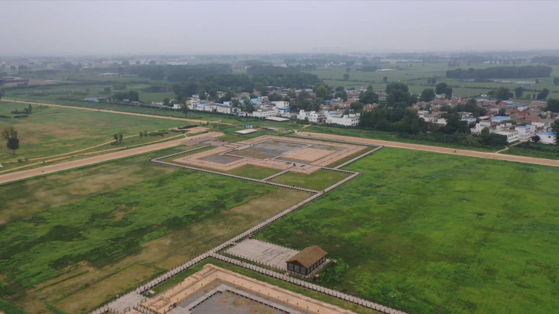 探源中华文明|二里头遗址:打开神秘夏朝的文化密码
