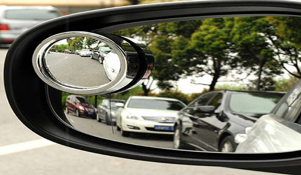 汽车的反光镜是凸面镜还是凹面镜?