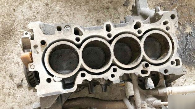 无缸套发动机是什么原理与有缸套发动机对比有什么优势?