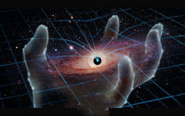 宇宙的背后有"造物主"?安排了一切,爱因斯坦的怀疑或许是对的