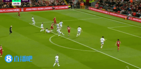 英超利物浦vs狼队比赛结果_欧冠-萨拉赫破门埃利奥特建功 利物浦2-1里尔_利物浦范迪克萨拉赫进球