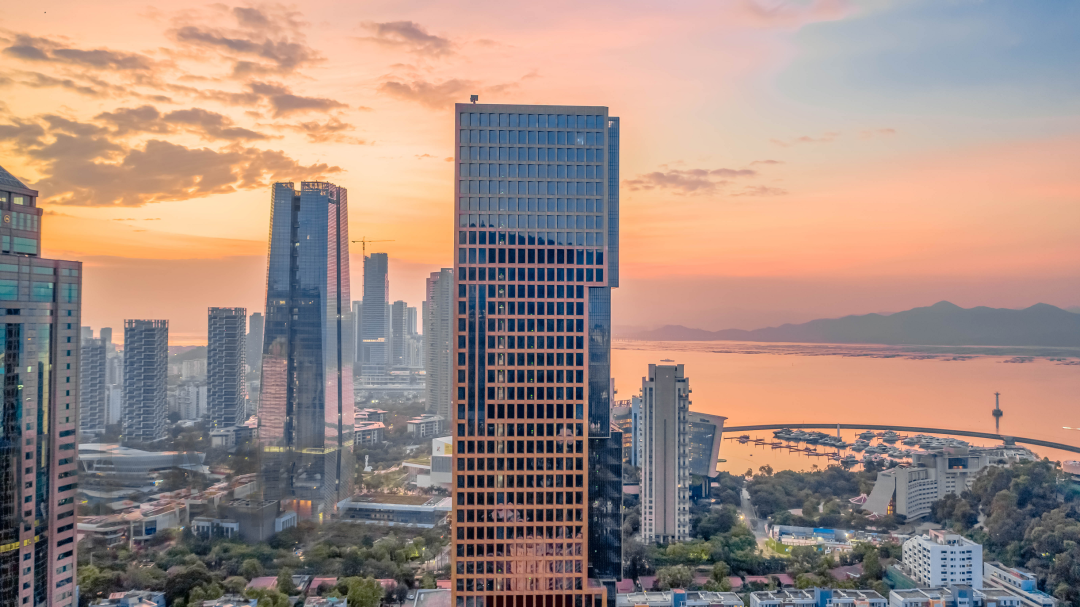 招商时间广场,留得住的记忆与经典丨匠星×美好