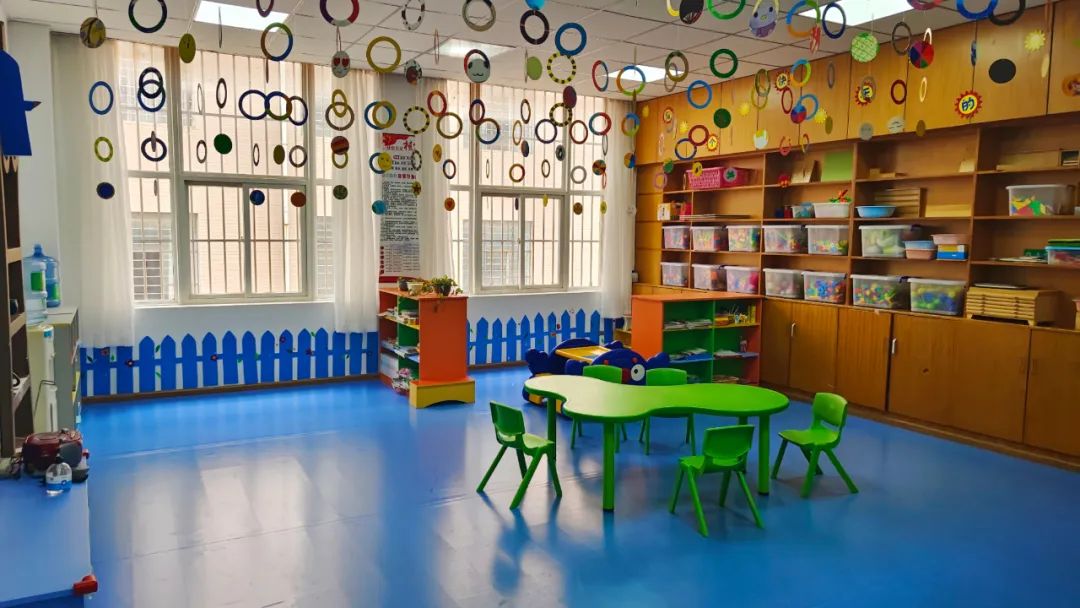 曲靖市特殊教育幼儿园招生简章