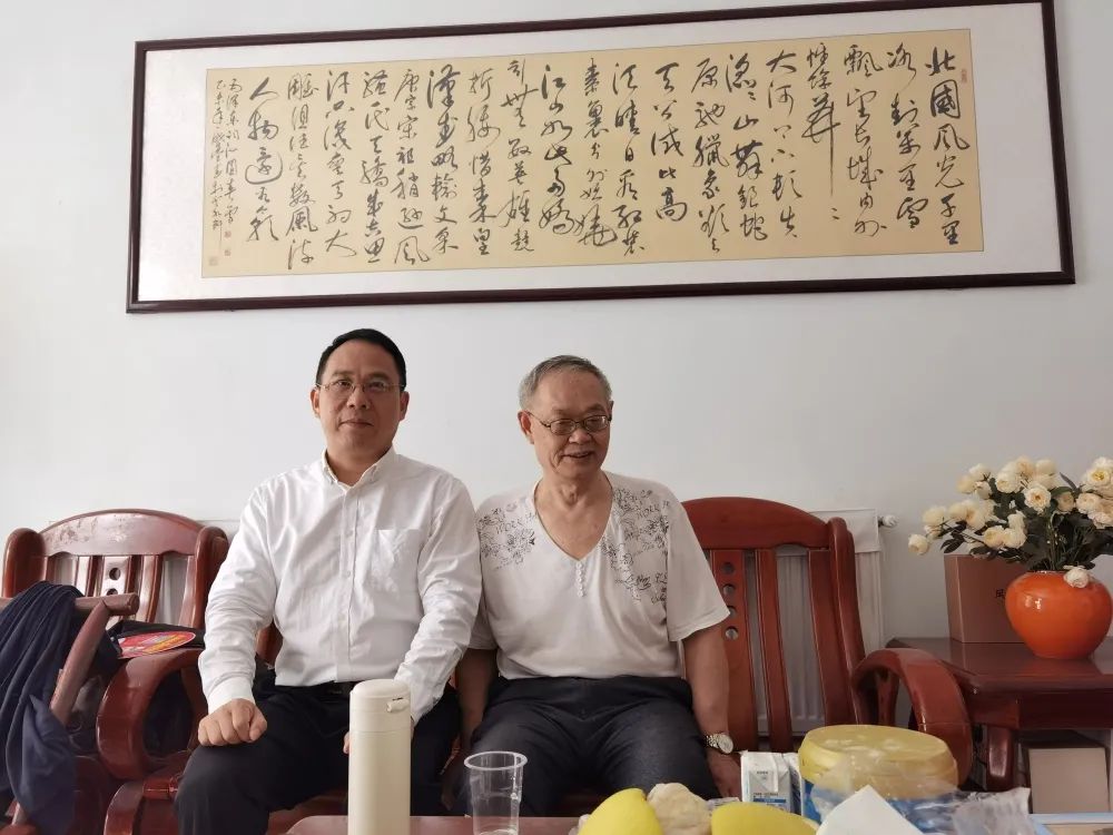 清廉家庭|龙泉街道团结社区:叶艳红,张敬忠家庭赡养四个老人故事