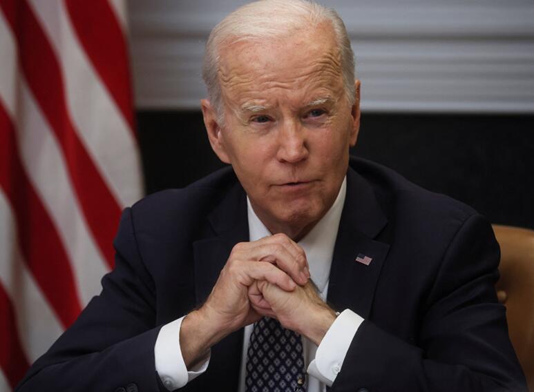 因债务上限僵局,拜登再次表示可能无法赴日,或线上参加g7峰会