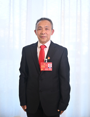 "核心价值观百场讲坛"第122场分享嘉宾毛相林