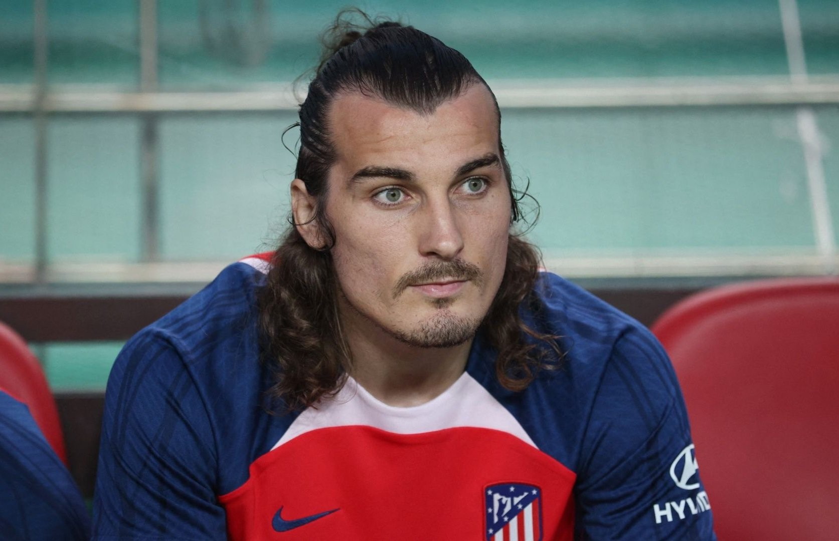 莫雷托:罗马与波尔图有意马竞27岁土耳其中卫瑟云聚