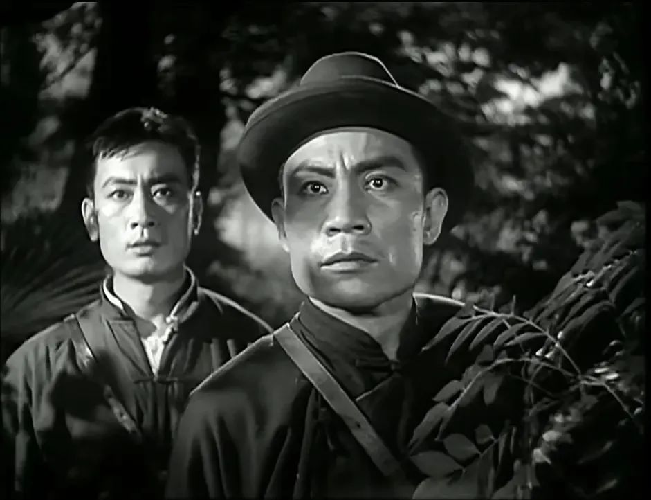 「长影出品」长影频道明日播出《独立大队》