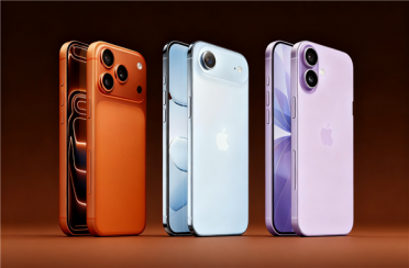 iPhone 17/Pro/Pro Max今日首发开卖：配置/价格一文汇总