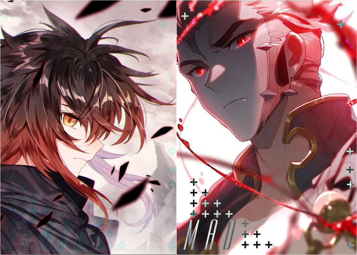 15位神王实力排行榜,蓝轩宇独占鳌头,霍雨浩挺进前五