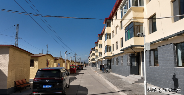 「主题教育进行时」察素齐镇:聚焦民生实事 推动主题教育见实效